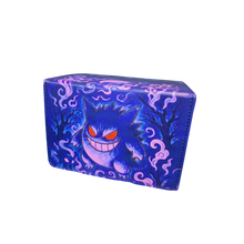 Paragon Forge: Phantom Trickster Deck Box