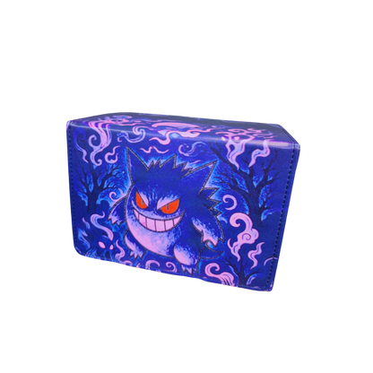 Paragon Forge: Phantom Trickster Deck Box