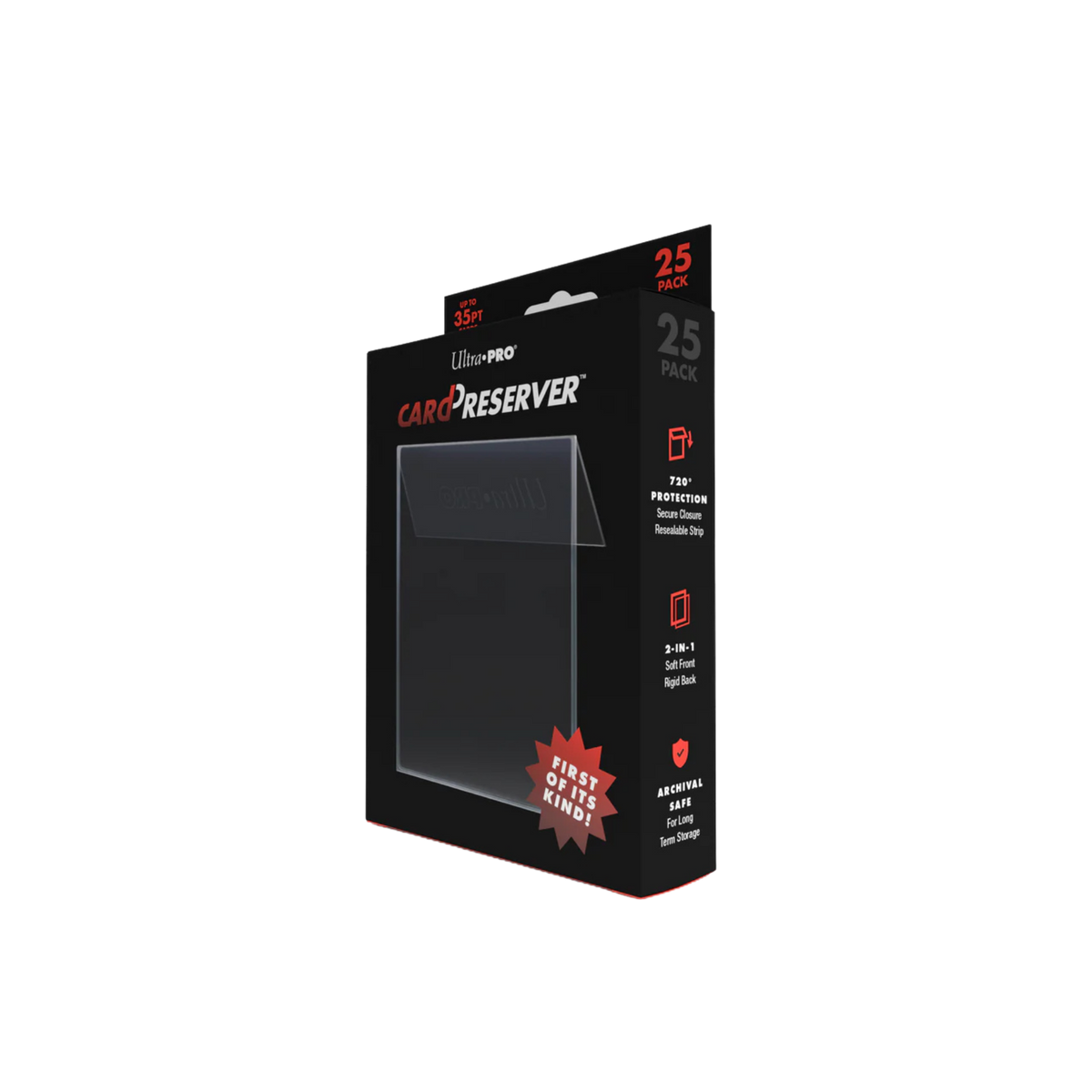 Ultra Pro: Card Preserver