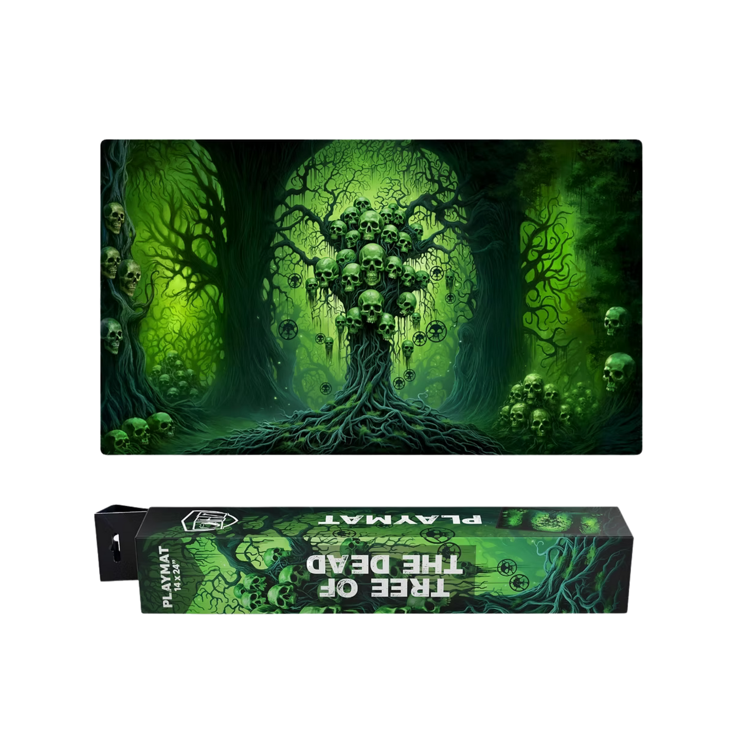 Realm Guard: Playmat