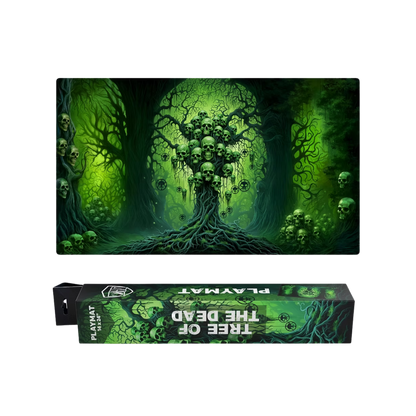 Realm Guard: Playmat