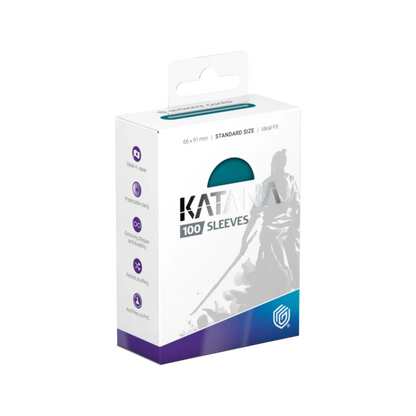 Ultimate Guard: Standard Katana Sleeves