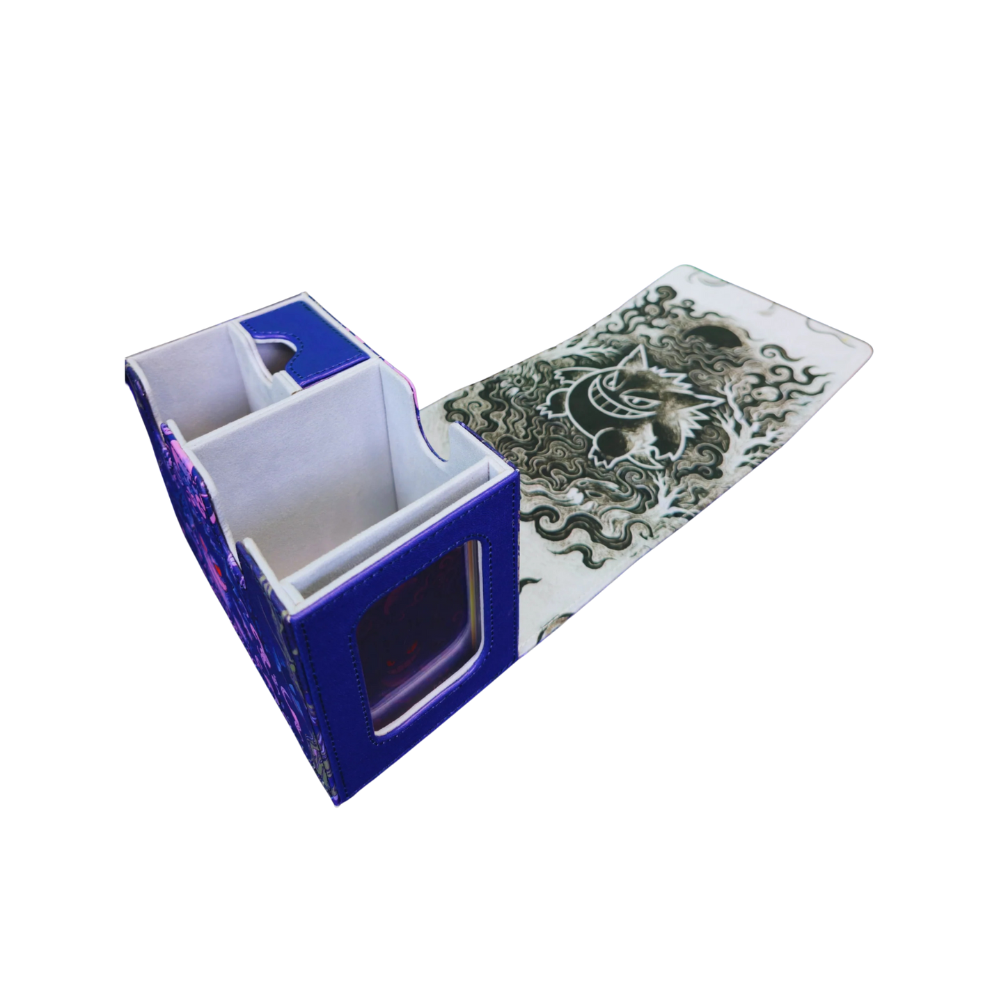 Paragon Forge: Phantom Trickster Deck Box