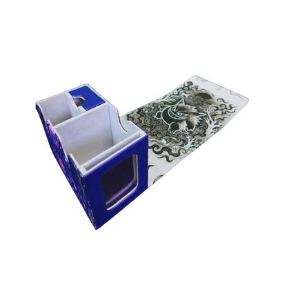 Paragon Forge: Phantom Trickster Deck Box
