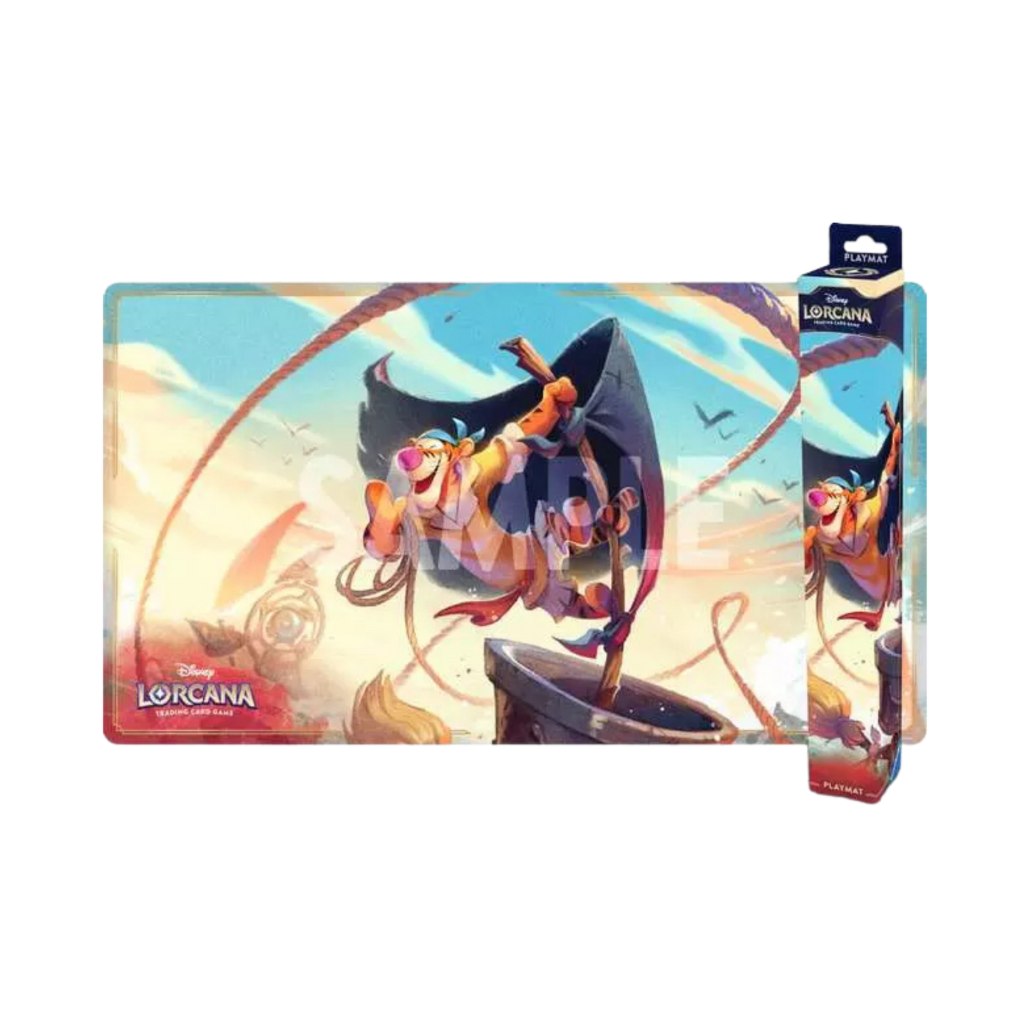 Lorcana: Playmat