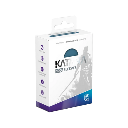 Ultimate Guard: Standard Katana Sleeves