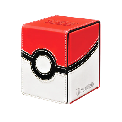 Pokemon: Alcove Flip Deck Box