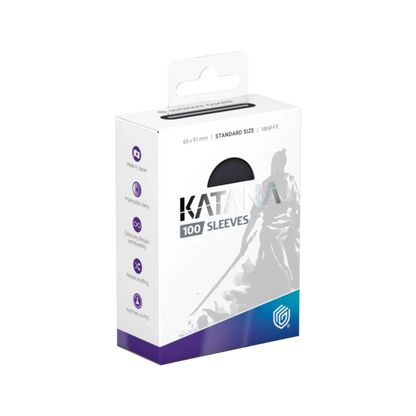 Ultimate Guard: Standard Katana Sleeves