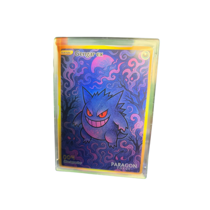 Paragon Forge: Phantom Trickster Deck Box