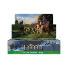 MTG: The Hobbit - Play Booster