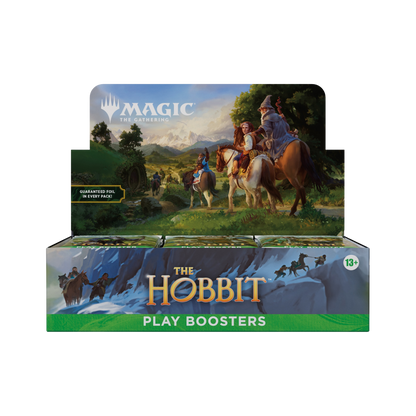 MTG: The Hobbit - Play Booster