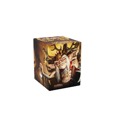 Gamegenic: The Hobbit Bastion 100+ XL