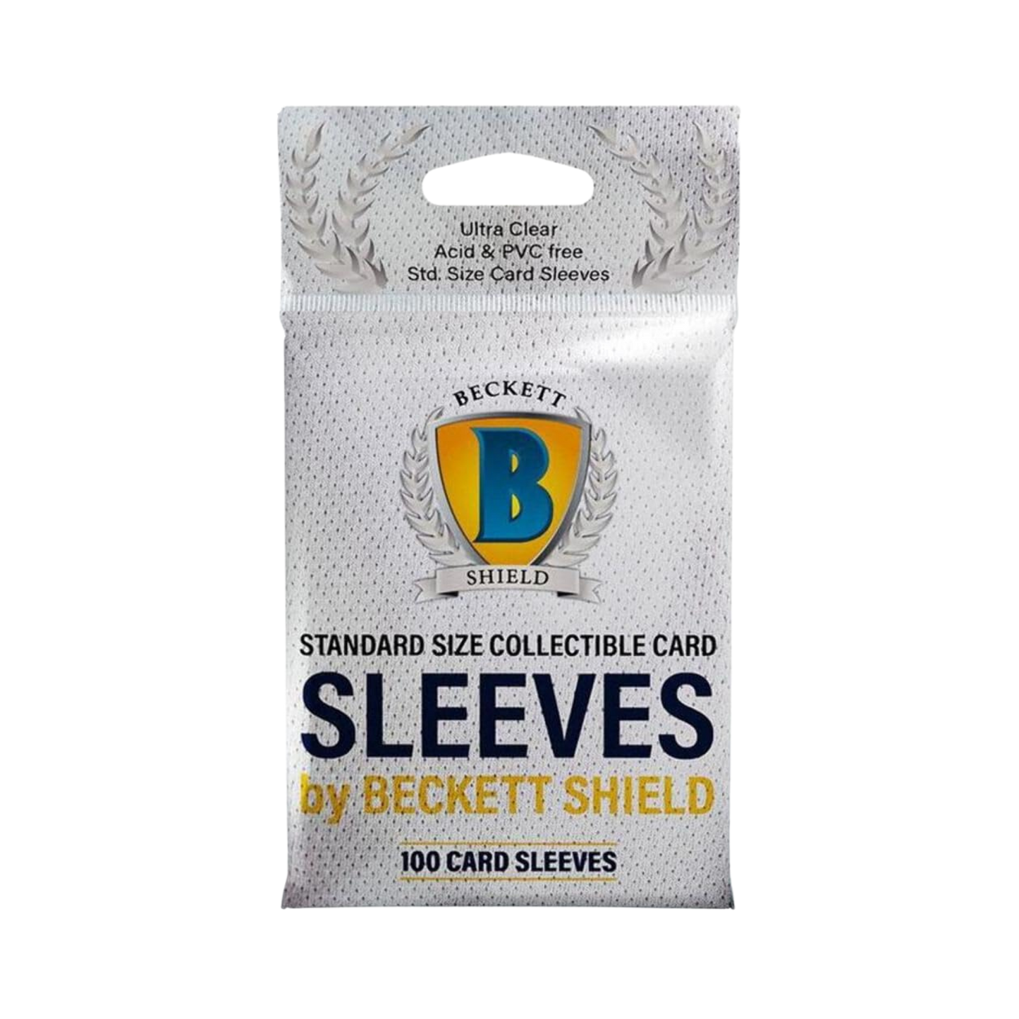 Beckett: Penny Sleeves