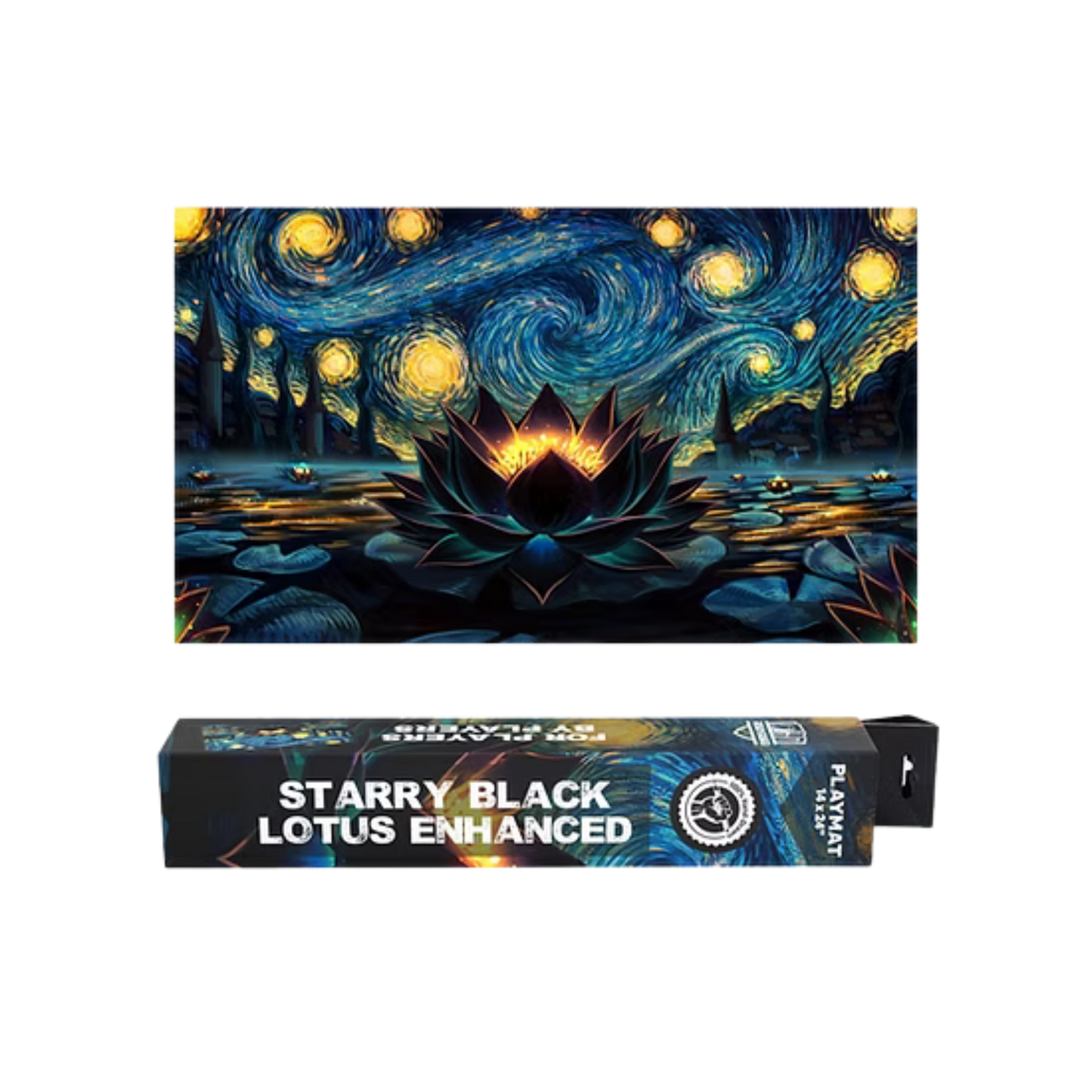 Realm Guard: Playmat