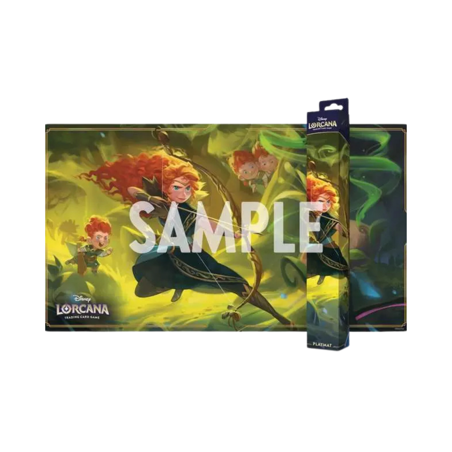 Lorcana: Playmat