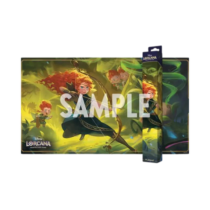 Lorcana: Playmat