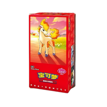 Chinese Pokemon: Gem Pack 4 Booster Box