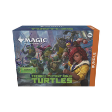 MTG: Teenage Mutant Ninja Turtles Bundle