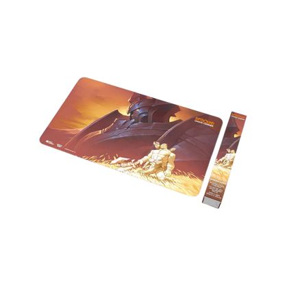 Riftbound: Radiance Playmat