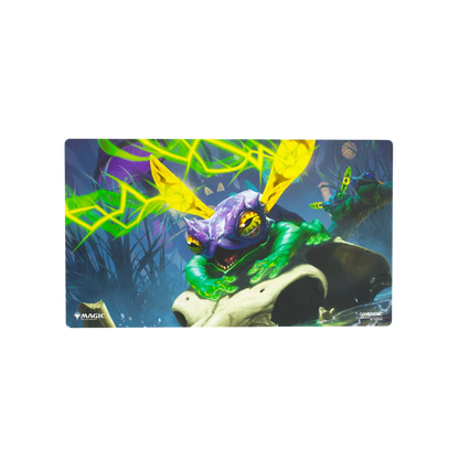Gamegenic: Secrets of Strixhaven Playmat
