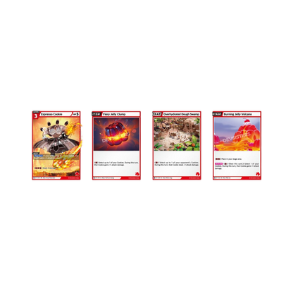 Cookie Run: Brave Beginning Booster