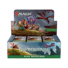 MTG: Bloomburrow Play Booster