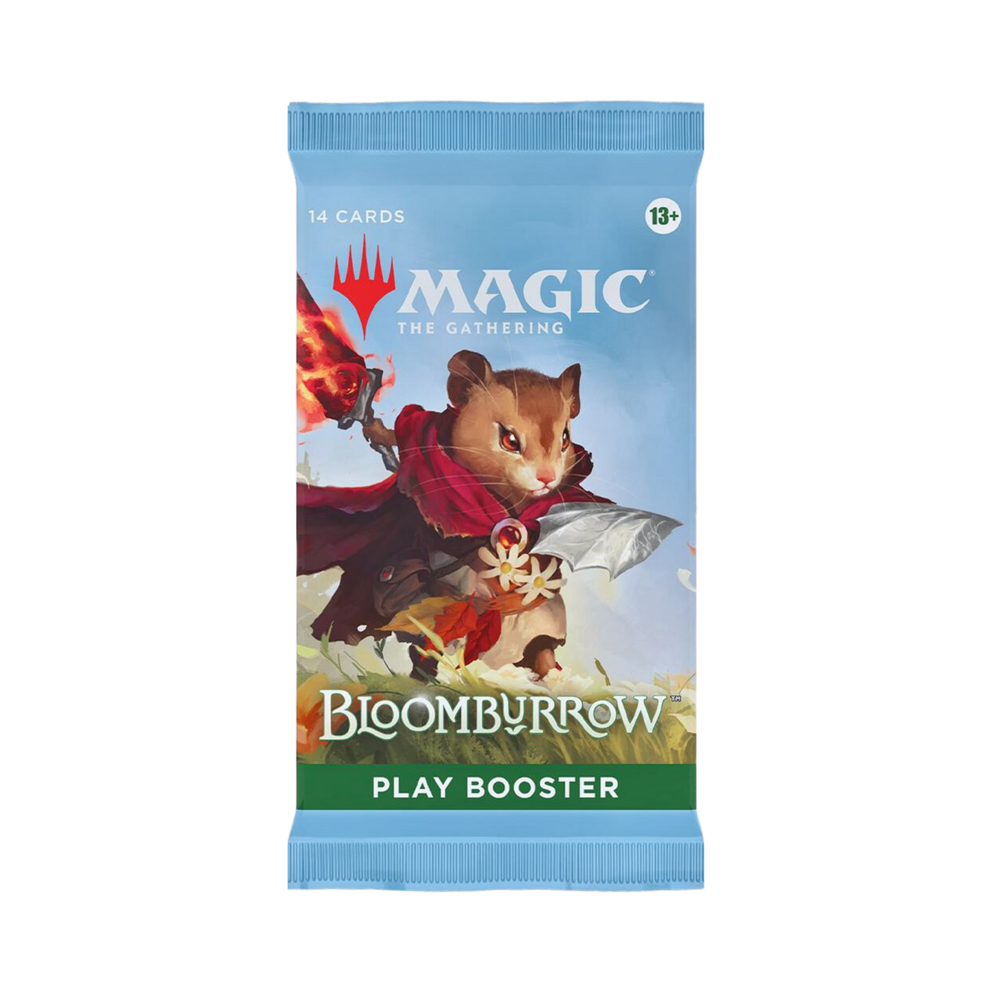 MTG: Bloomburrow Play Booster