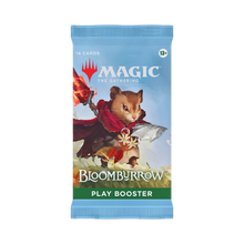 MTG: Bloomburrow Play Booster