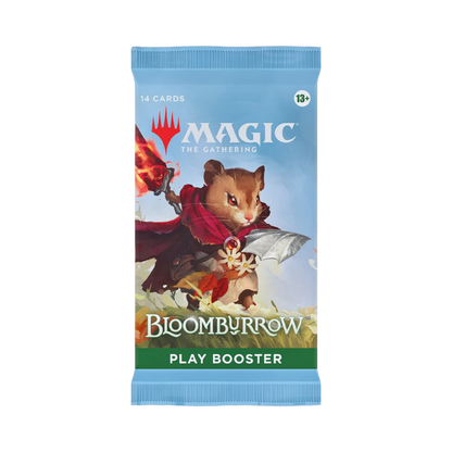 MTG: Bloomburrow Play Booster