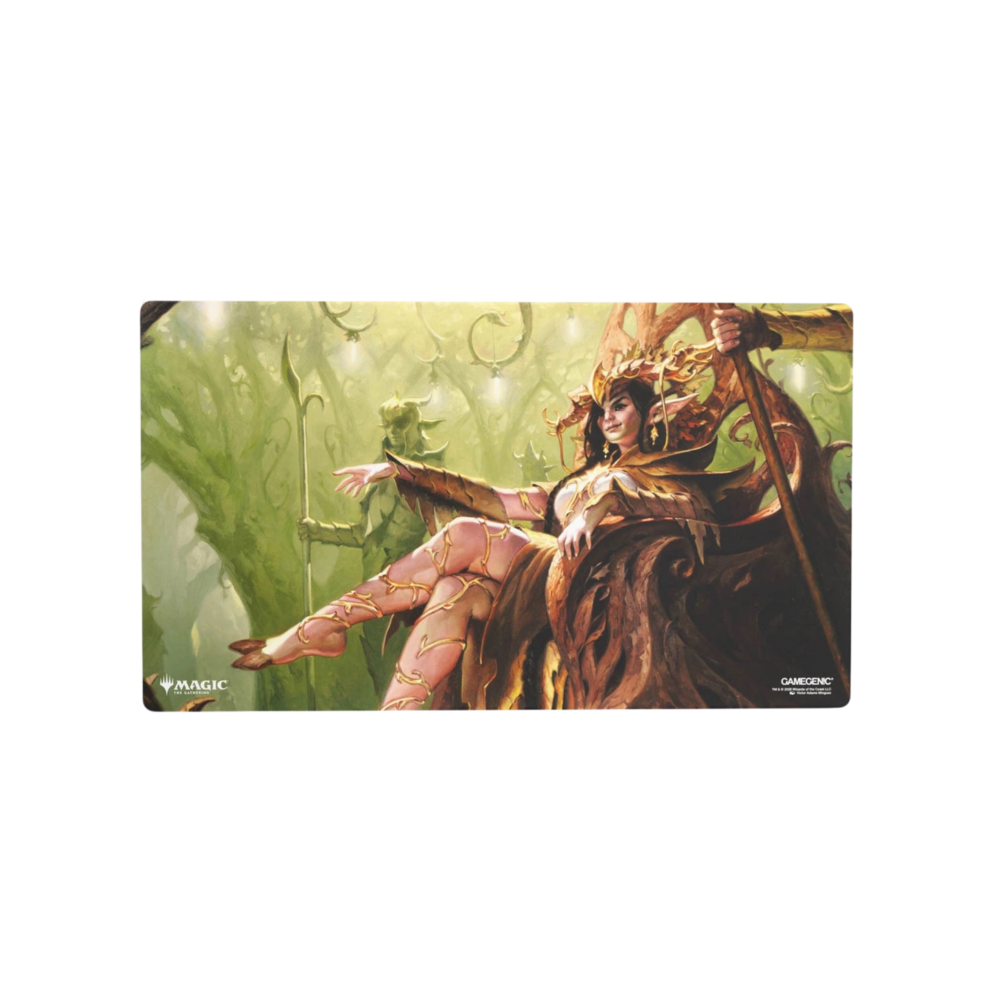 Gamegenic: Lorwyn Eclipsed Playmat