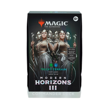 MTG: Modern Horizons 3 Commander Deck