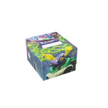 Gamegenic: Secrets of Strixhaven Soft Crate SideLoading 100+ XL