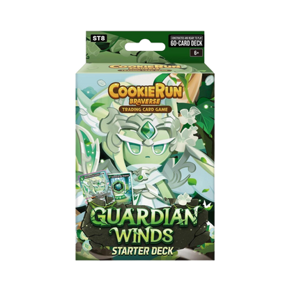 Cookie Run: Legendary Starter Deck