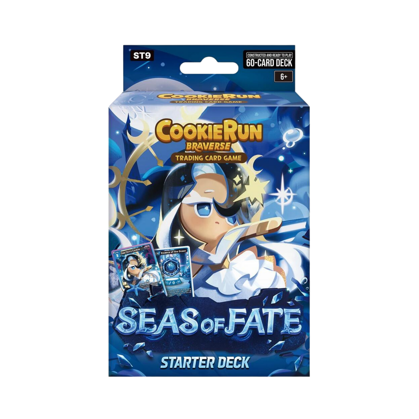 Cookie Run: Legendary Starter Deck