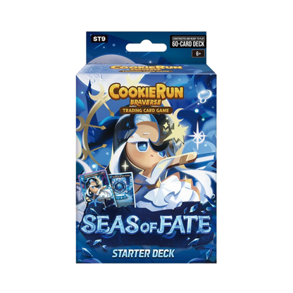 Cookie Run: Legendary Starter Deck