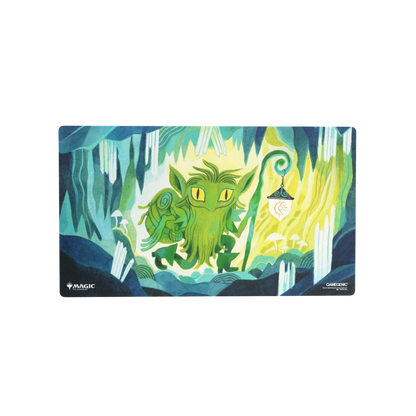 Gamegenic: Lorwyn Eclipsed Playmat