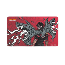 Riftbound: Unleashed Playmat
