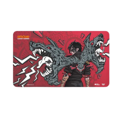Riftbound: Unleashed Playmat