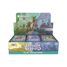 MTG: Lorwyn Eclipsed Play Booster