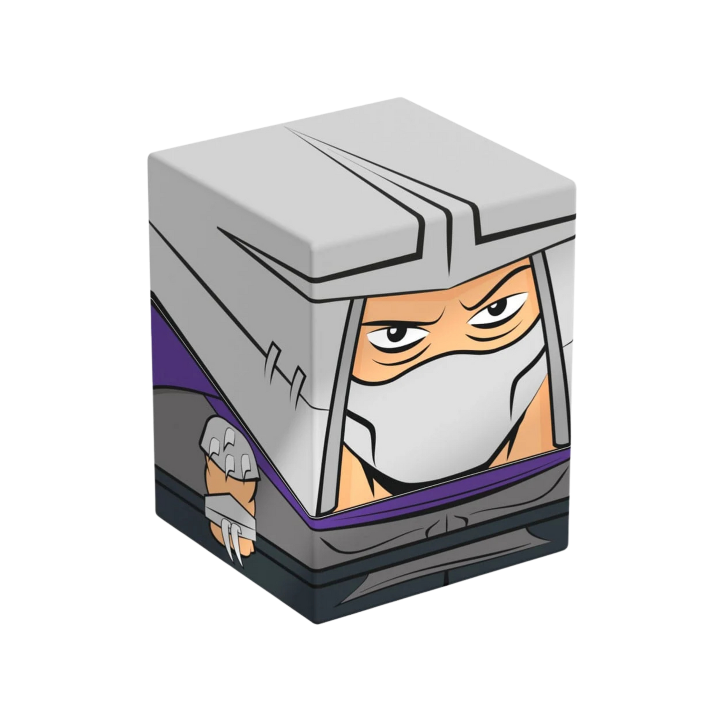 Ultimate Guard: Squareos Teenage Mutant Ninja Turtles