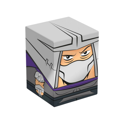 Ultimate Guard: Squareos Teenage Mutant Ninja Turtles