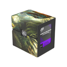 Realm Guard: Windowed Deck Box