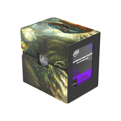 Realm Guard: Windowed Deck Box