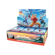 MTG: Avatar: The Last Airbender Play Booster