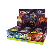 MTG: Edge of Eternities Play Booster
