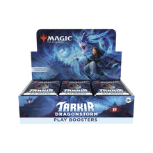 MTG: Tarkir Dragonstorm Play Booster