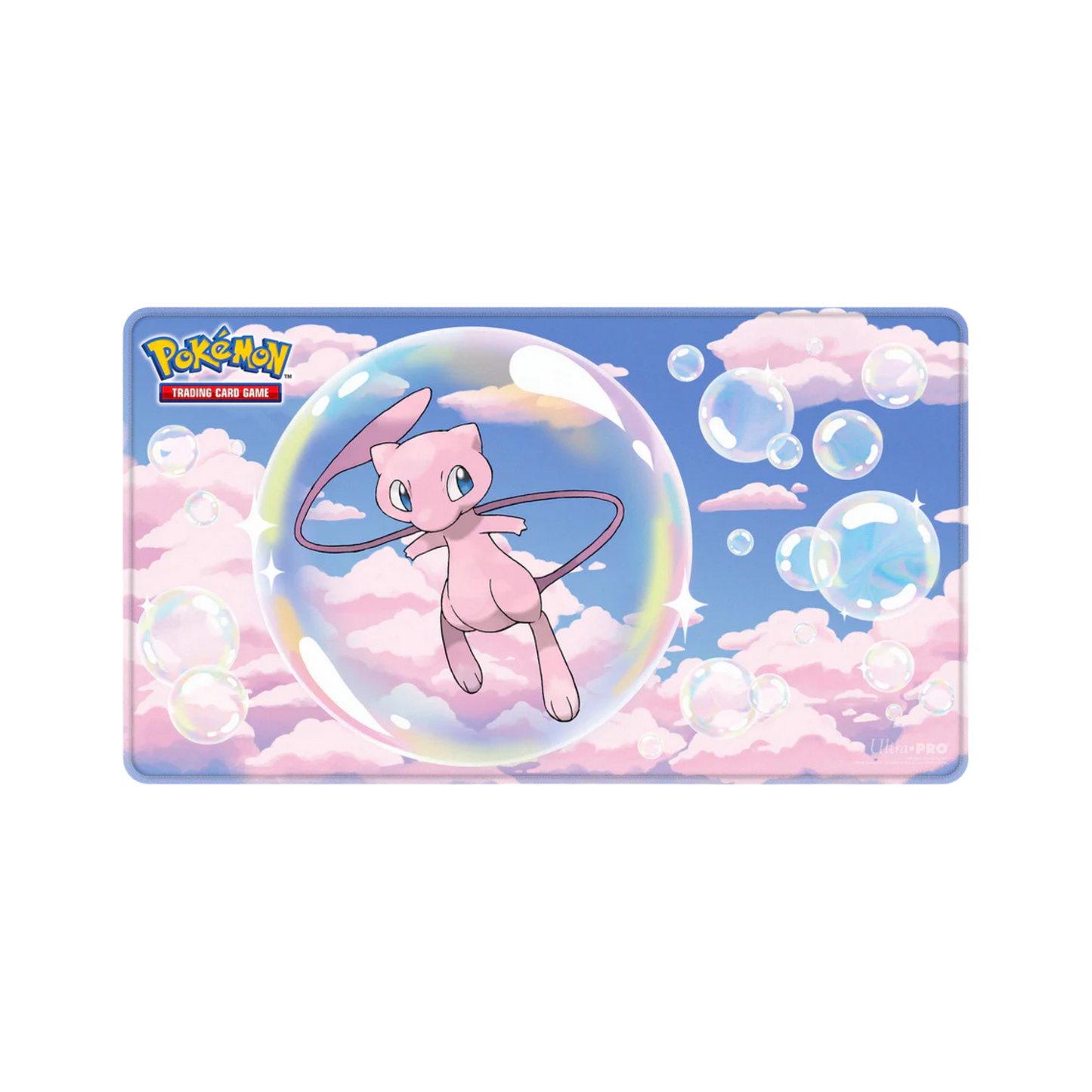 Pokemon: Playmats