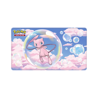 Pokemon: Playmats