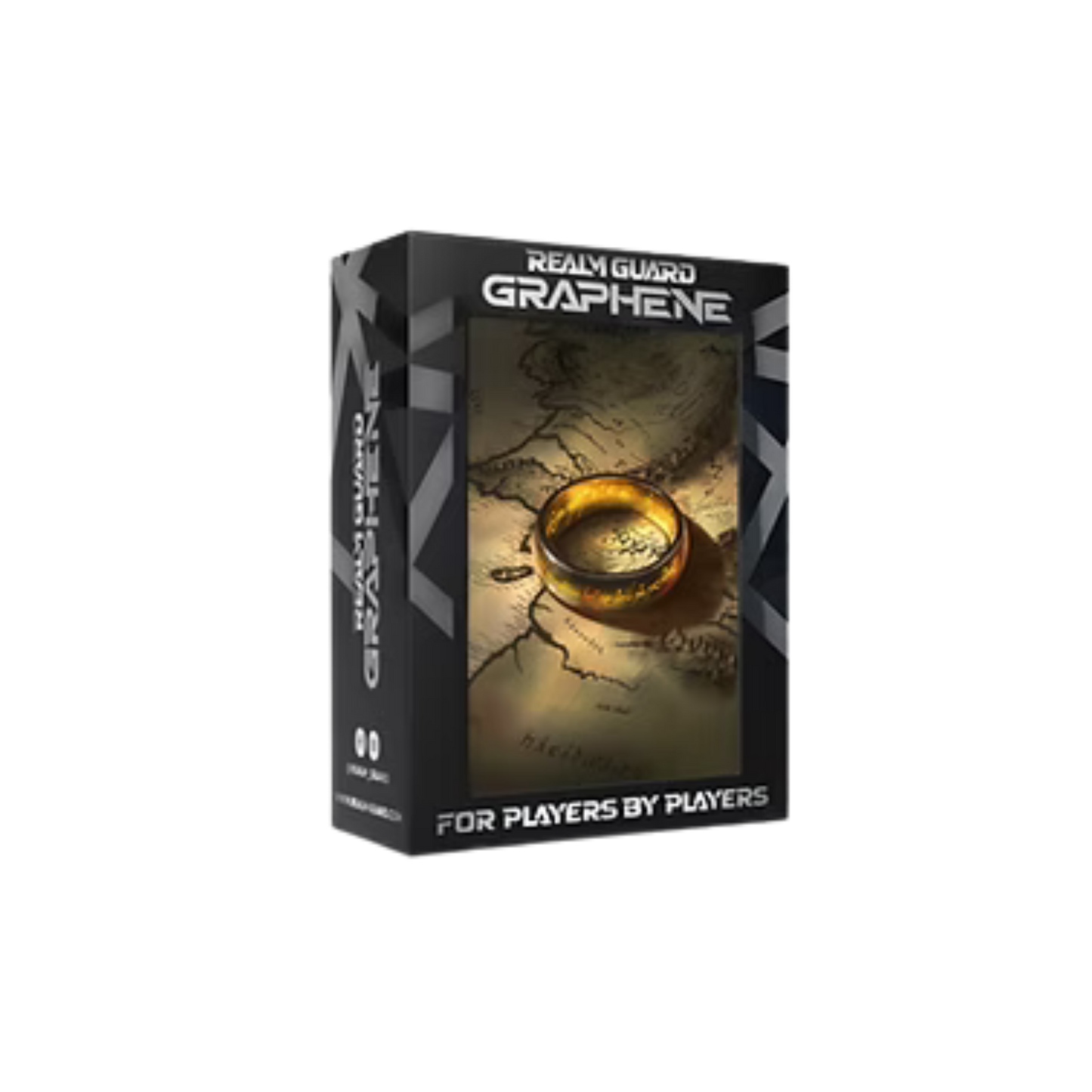 Realm Guard: Graphene Sleeves