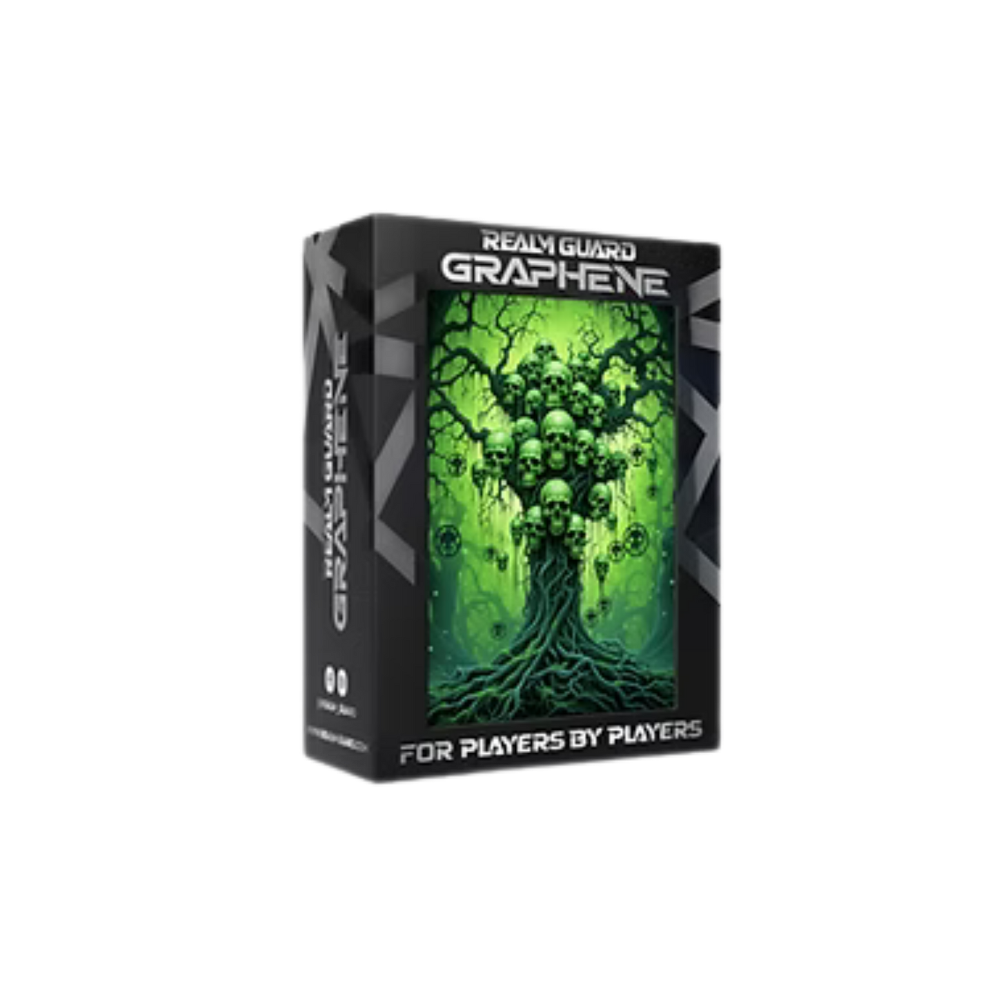 Realm Guard: Graphene Sleeves